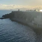 Tra Cielo E Mare Apartmán
