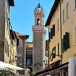 Tra Cielo E Mare Apartmán Piombino