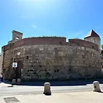 Apartament Tra Cielo E Mare