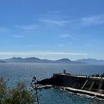Tra Cielo E Mare Piombino