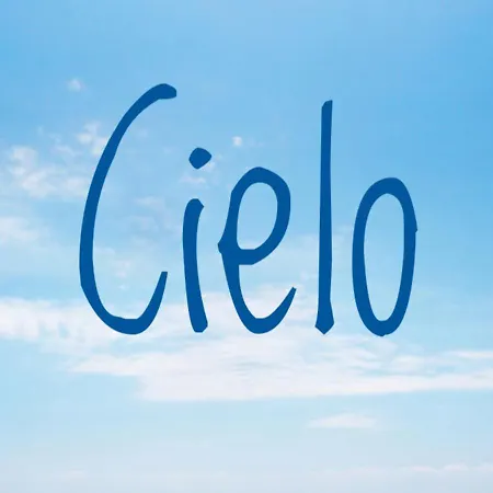 Tra Cielo E Mare