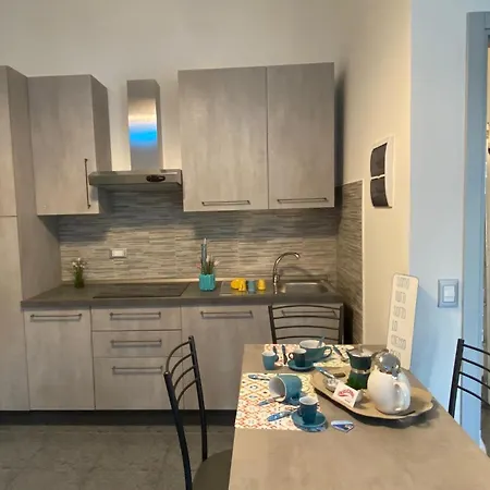 Tra Cielo E Mare Piombino