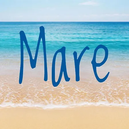 Tra Cielo E Mare *
