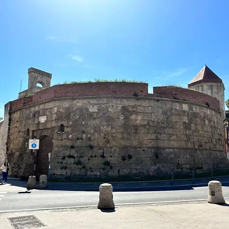 Lägenhet Tra Cielo E Mare
