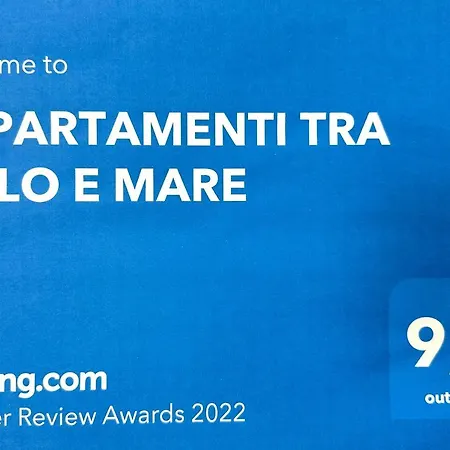 Tra Cielo E Mare * Piombino