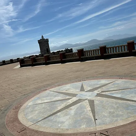 Appartement Tra Cielo E Mare *