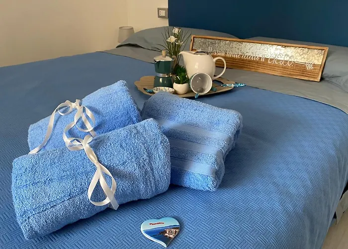 Tra Cielo E Mare Appartement *