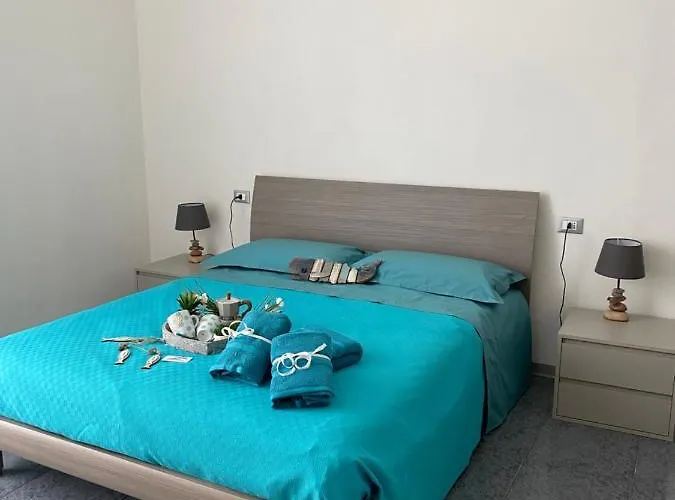 Tra Cielo E Mare Appartement Piombino