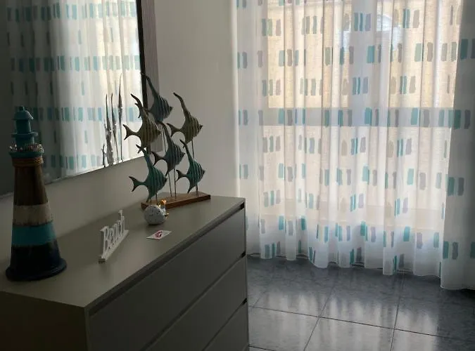 Appartement Tra Cielo E Mare
