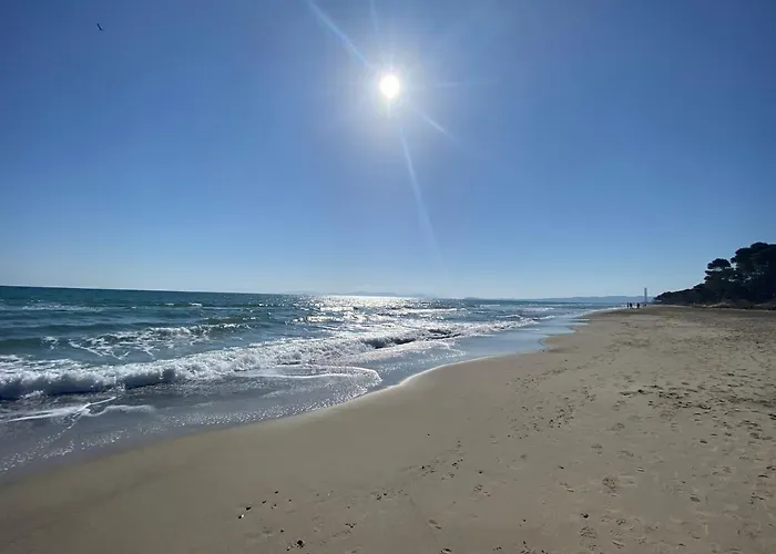 Tra Cielo E Mare * Piombino