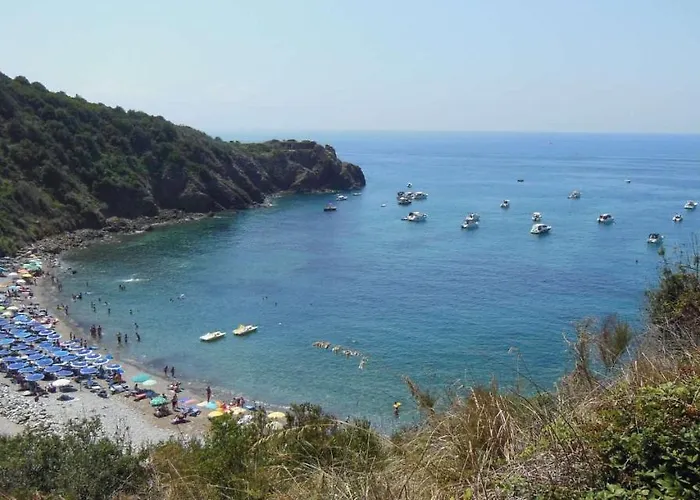 Tra Cielo E Mare Appartement