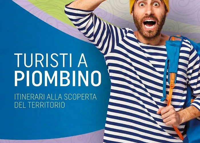 Tra Cielo E Mare Piombino