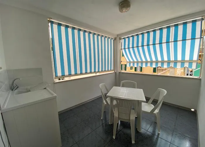Appartement Tra Cielo E Mare