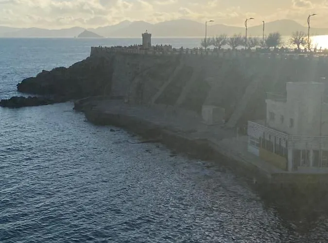 Tra Cielo E Mare Appartement