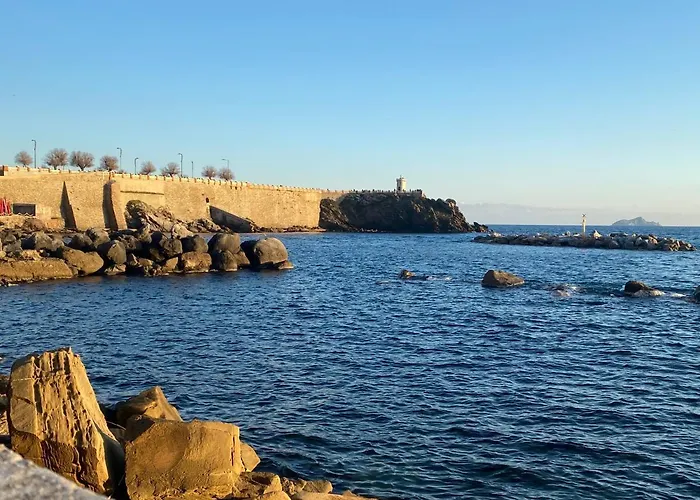 Tra Cielo E Mare Appartement Piombino