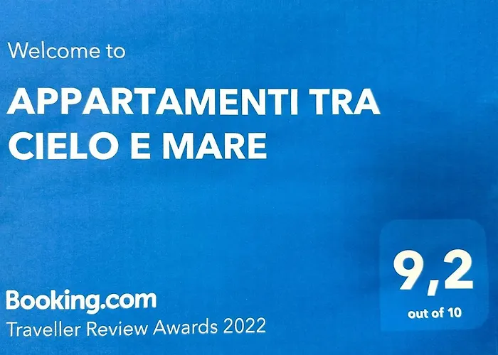 Tra Cielo E Mare * Piombino