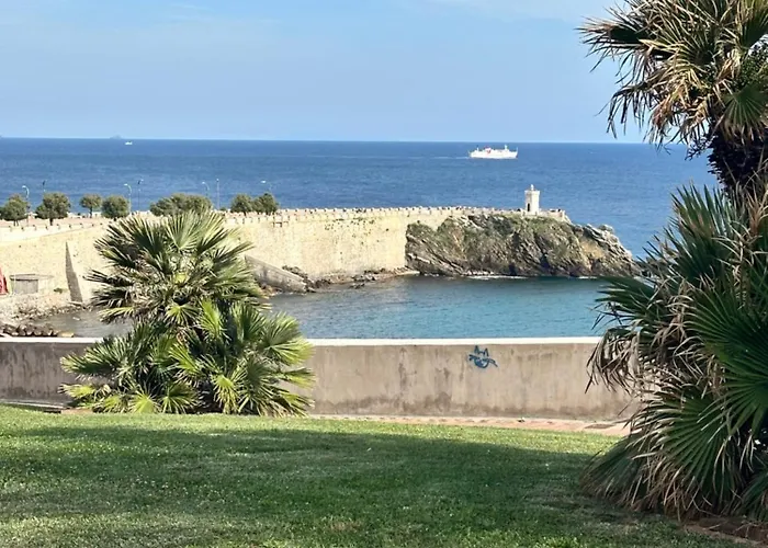 Tra Cielo E Mare Appartement *