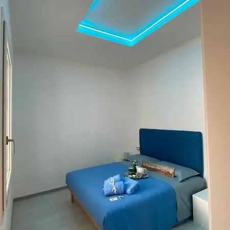 Tra Cielo E Mare Appartamento *