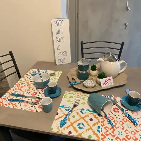 Appartamento Tra Cielo E Mare Piombino