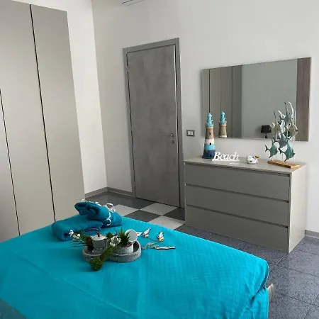 Tra Cielo E Mare Apartmán