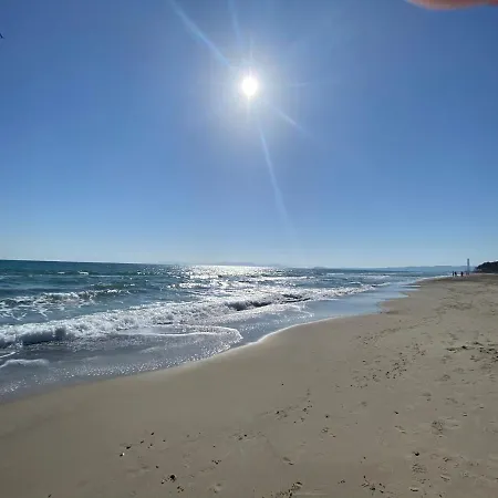 Tra Cielo E Mare * Piombino