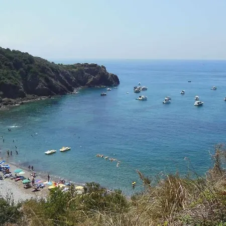 Tra Cielo E Mare Lägenhet