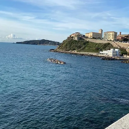 Tra Cielo E Mare * ピオンビーノ
