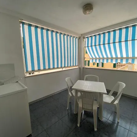 Appartamento Tra Cielo E Mare