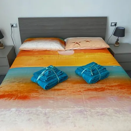 Apartmán Tra Cielo E Mare Piombino