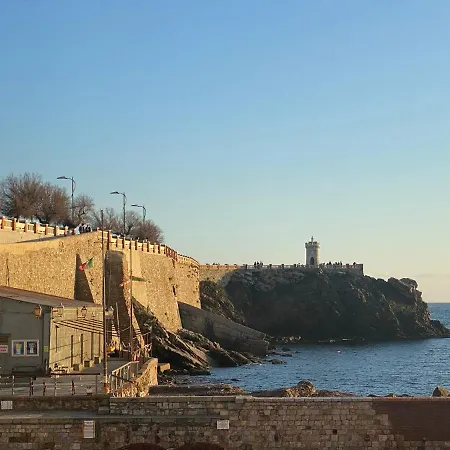 Tra Cielo E Mare Apartament Piombino