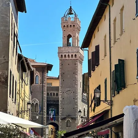Tra Cielo E Mare Apartament Piombino