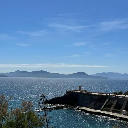 Tra Cielo E Mare Piombino
