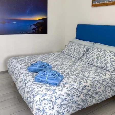 Daire Tra Cielo E Mare Piombino