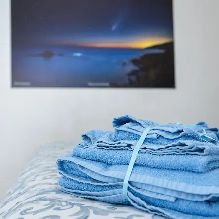 Daire Tra Cielo E Mare