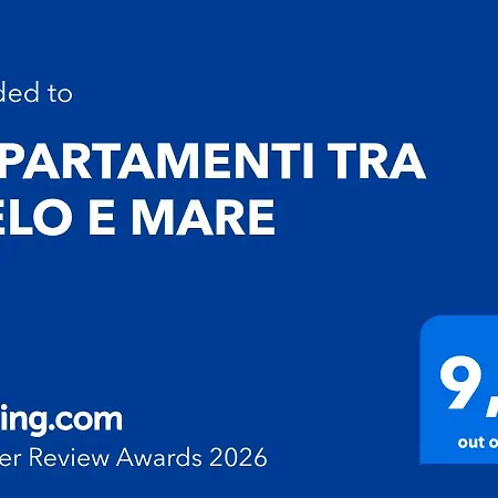 Tra Cielo E Mare * Piombino
