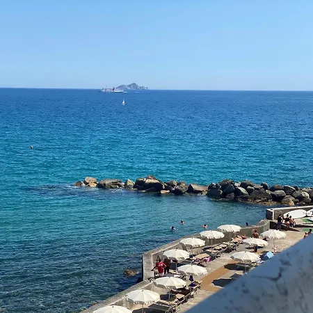 Tra Cielo E Mare Piombino