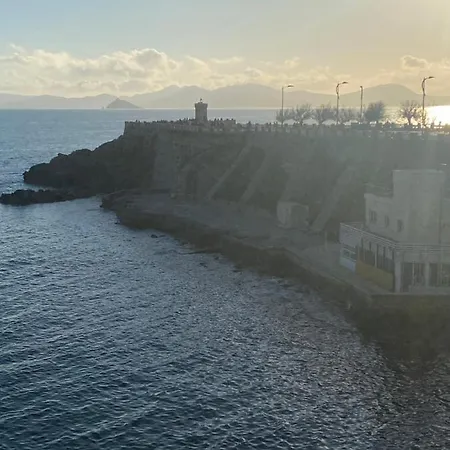 Tra Cielo E Mare Appartamento